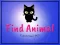 Гульня Find Animal онлайн