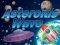 Гульня Asteroids Wave онлайн