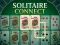 Гульня Solitaire Connect онлайн