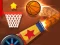 Гульня Basket Cannon онлайн