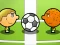 Гульня Soccer 1 on 1 онлайн