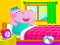 Гульня Hippo Good Morning онлайн