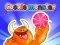 Гульня Cookie monster онлайн