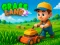 Гульня Grass Land онлайн