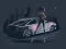 Гульня Old and New Cars Coloring онлайн