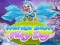 Гульня Winter Snow Fairy Day онлайн