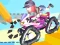 Гульня Draw Rider онлайн