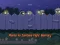 Гульня Plants vs Zombies Fight Memory онлайн