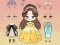 Гульня Vivi Doll Dress Up онлайн