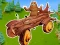 Гульня Bear vs Humans онлайн