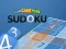 Гульня Sudoku онлайн