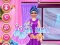 Гульня Find Mia Party Outfits онлайн