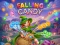 Гульня Falling Candy онлайн