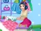 Гульня Princess Tailor Shop онлайн