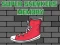 Гульня Super Sneakers Memory онлайн