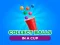 Гульня Collect Balls In A Cup онлайн