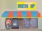 Гульня Dress up Toca Boca Fan онлайн