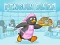 Гульня Penguin Diner онлайн