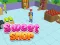 Гульня Sweet Shop 3D онлайн