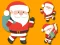 Гульня Santa Claus Jump онлайн