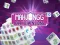 Гульня Mahjong dark dimensions онлайн