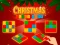 Гульня Christmas Blocks Sort онлайн