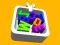Гульня Letter Fit онлайн