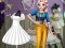 Гульня Princess Fashion Tailor онлайн