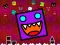Гульня Geometry Dash Crazy онлайн