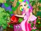 Гульня Princess juliet garden trouble онлайн