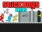 Гульня StickBoys Xmas онлайн