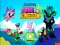 Гульня Unikitty Saves the Kingdom онлайн