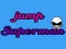 Гульня Superman jump онлайн