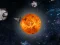 Гульня Game Planet Protector онлайн