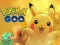 Гульня Pokemon Goo онлайн