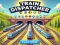 Гульня Train Dispatcher in Mall онлайн