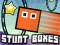 Гульня Stunt Boxes онлайн