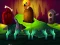 Гульня Grave Land Escape онлайн