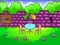 Гульня Backyard Escape 2 онлайн
