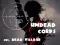 Гульня Undead Corps онлайн