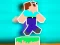 Гульня Noob Parkour 3D онлайн