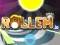 Гульня Rollem.io онлайн