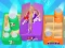 Гульня Crazy Goods Sort 3D онлайн