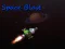 Гульня Space Blast онлайн