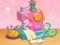 Гульня Doll Game DIY Fashion Star онлайн