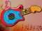 Гульня Kids Guitar Music Time онлайн