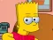 Гульня Bart Simpson Dress Up онлайн
