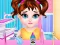 Гульня Baby Taylor Eye Care онлайн
