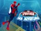 Гульня Spiderman Sea Adventure онлайн