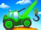 Гульня Real Construction Kids Game онлайн